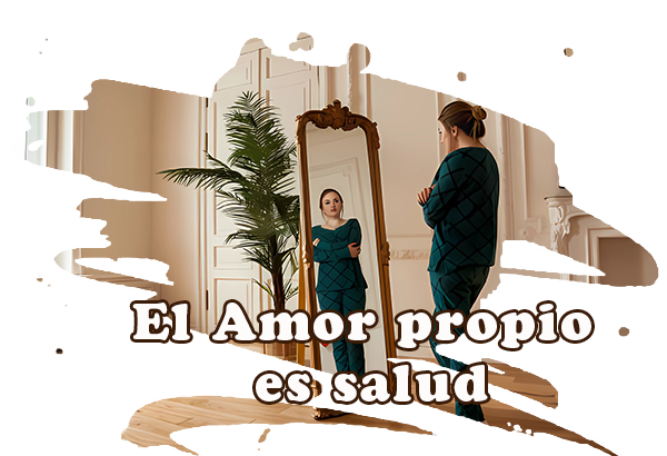 El Amor Propio